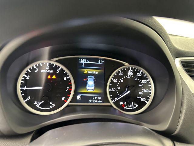 used 2018 Nissan Sentra car, priced at $11,488