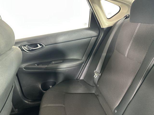used 2018 Nissan Sentra car, priced at $11,488