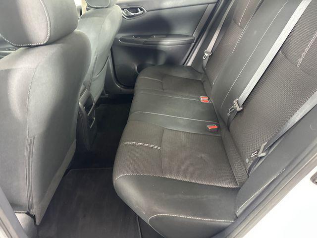 used 2018 Nissan Sentra car, priced at $11,488