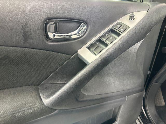 used 2014 Nissan Murano car, priced at $8,998