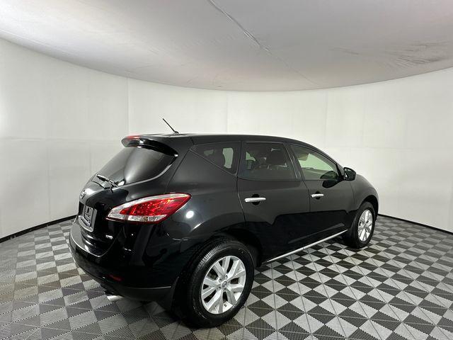 used 2014 Nissan Murano car, priced at $8,998