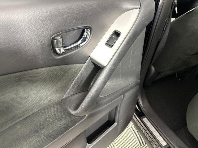 used 2014 Nissan Murano car, priced at $8,998