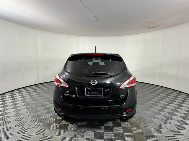 used 2014 Nissan Murano car, priced at $8,998