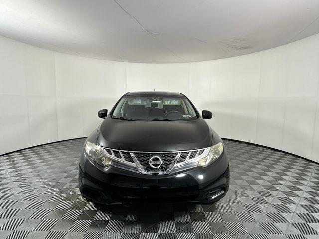 used 2014 Nissan Murano car, priced at $8,998
