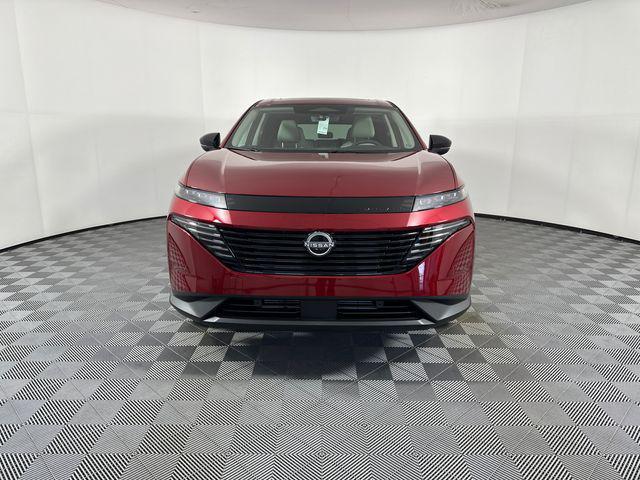 new 2026 Nissan Murano car, priced at $43,602