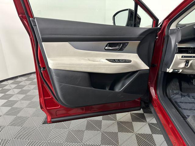 new 2026 Nissan Murano car, priced at $43,602