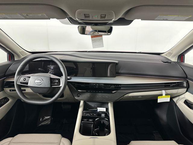 new 2026 Nissan Murano car, priced at $43,602