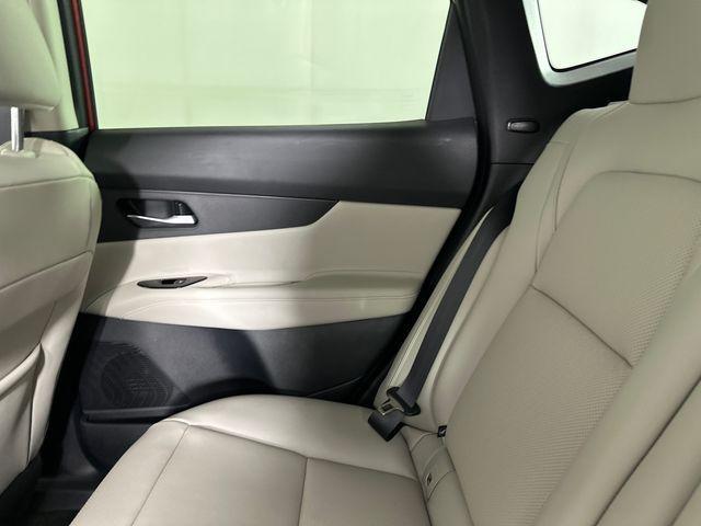 new 2026 Nissan Murano car, priced at $43,602