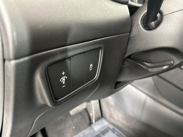 used 2024 Hyundai Tucson car, priced at $24,998