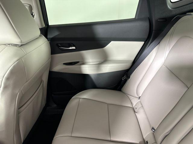 new 2026 Nissan Murano car, priced at $43,197