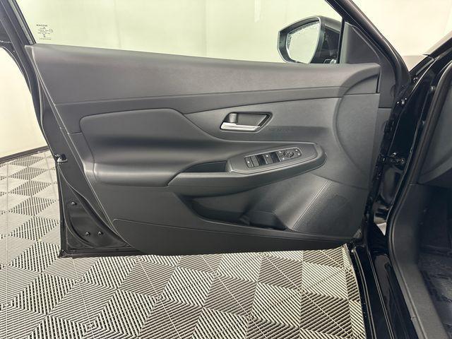new 2026 Nissan Sentra car, priced at $25,260