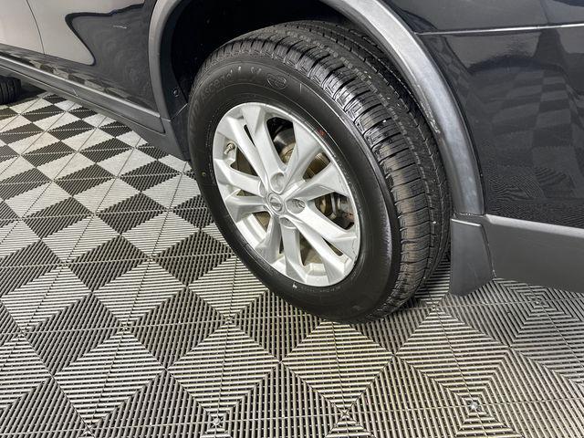 used 2016 Nissan Rogue car, priced at $12,488