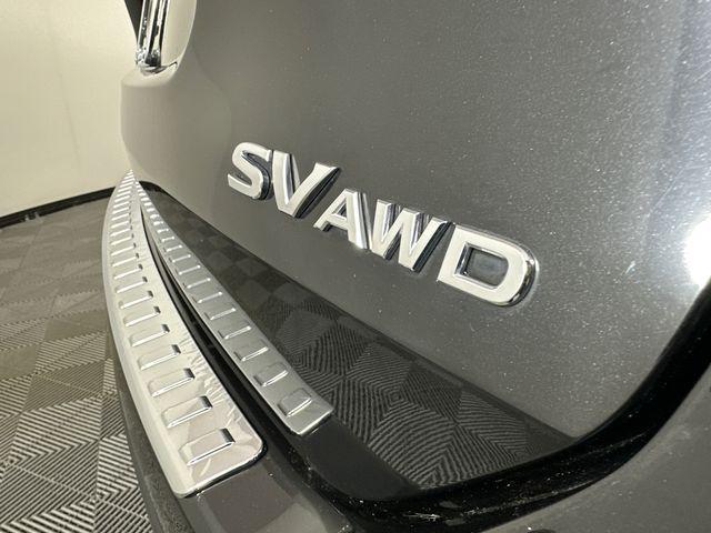 used 2016 Nissan Rogue car, priced at $12,488