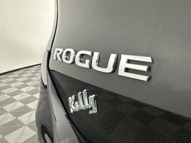 used 2016 Nissan Rogue car, priced at $12,488