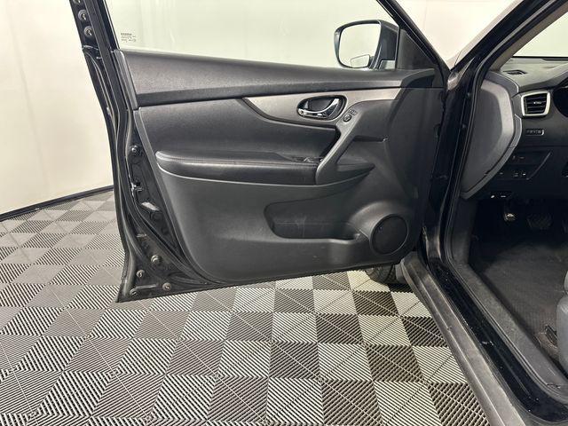 used 2016 Nissan Rogue car, priced at $12,488
