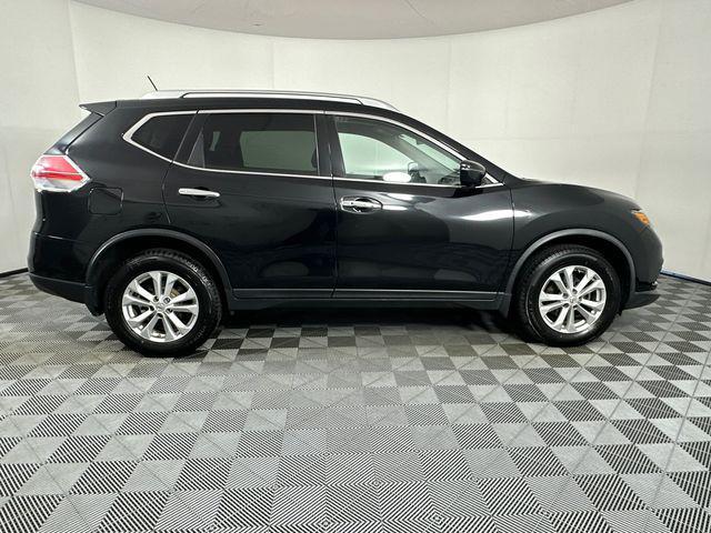 used 2016 Nissan Rogue car, priced at $12,488