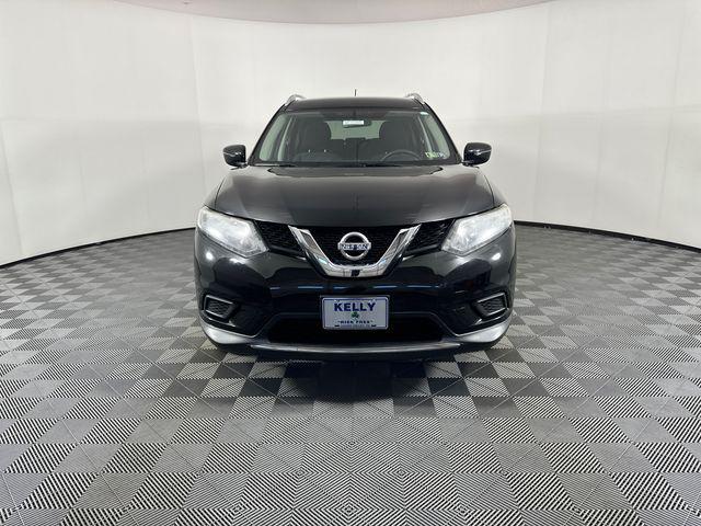 used 2016 Nissan Rogue car, priced at $12,488