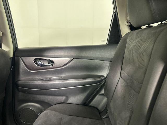 used 2016 Nissan Rogue car, priced at $12,488