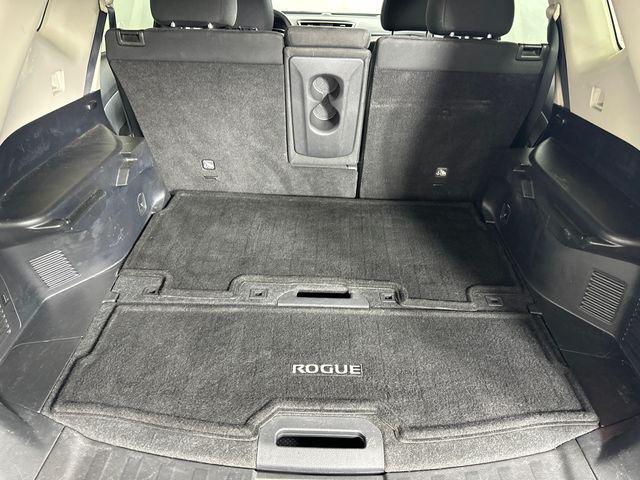 used 2016 Nissan Rogue car, priced at $12,488