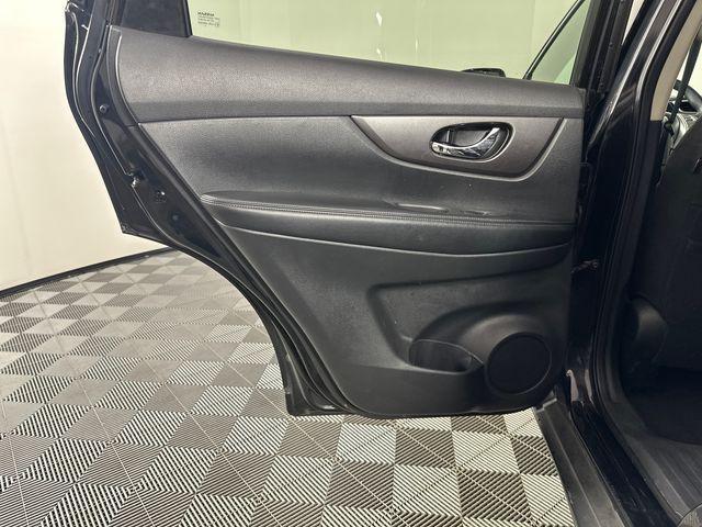 used 2016 Nissan Rogue car, priced at $12,488