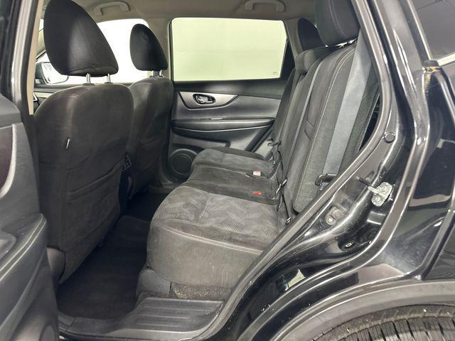 used 2016 Nissan Rogue car, priced at $12,488