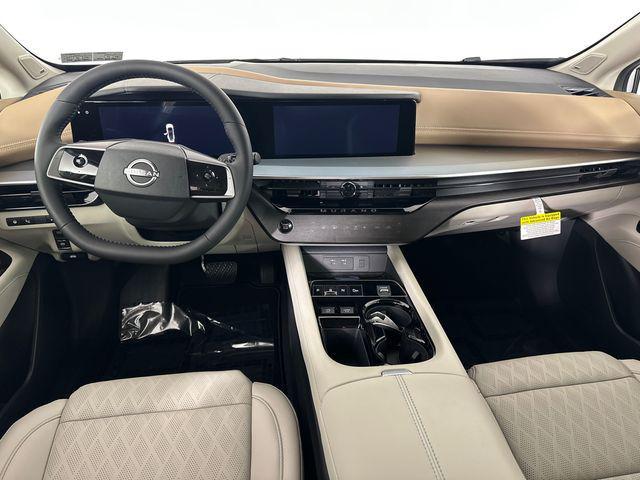 new 2026 Nissan Murano car, priced at $46,895