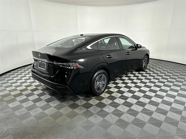 new 2026 Nissan Sentra car, priced at $23,522