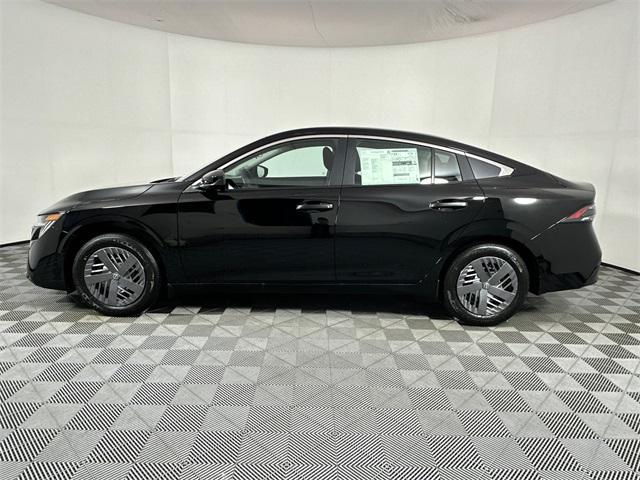 new 2026 Nissan Sentra car, priced at $23,522