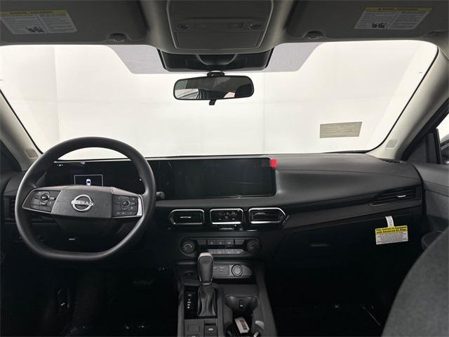 new 2026 Nissan Sentra car, priced at $23,522