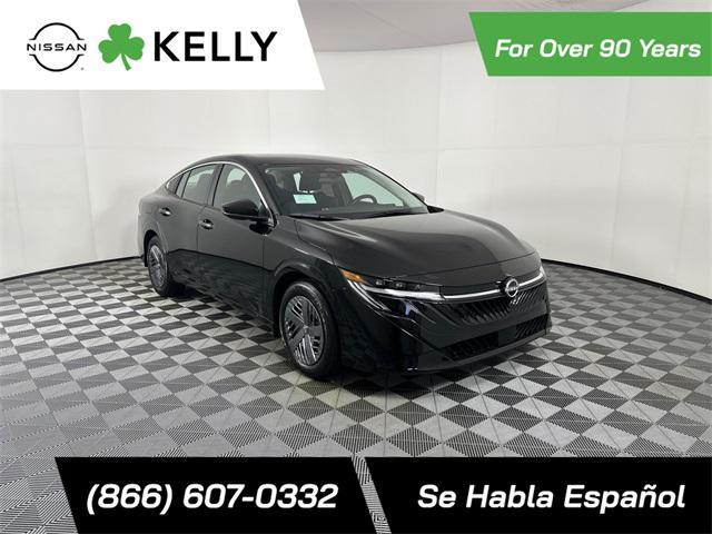 new 2026 Nissan Sentra car, priced at $23,522