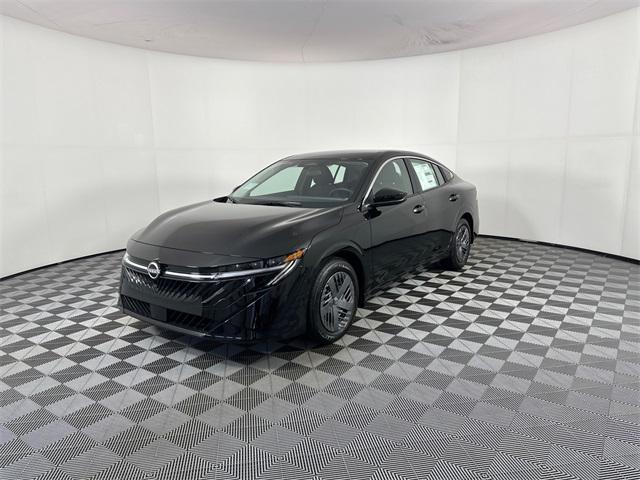 new 2026 Nissan Sentra car, priced at $23,522