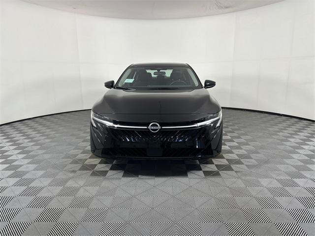 new 2026 Nissan Sentra car, priced at $23,522