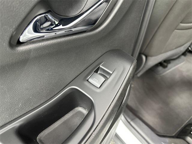 used 2023 Chevrolet Traverse car, priced at $25,498