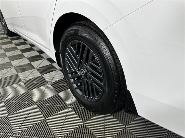 new 2026 Nissan Sentra car, priced at $24,368