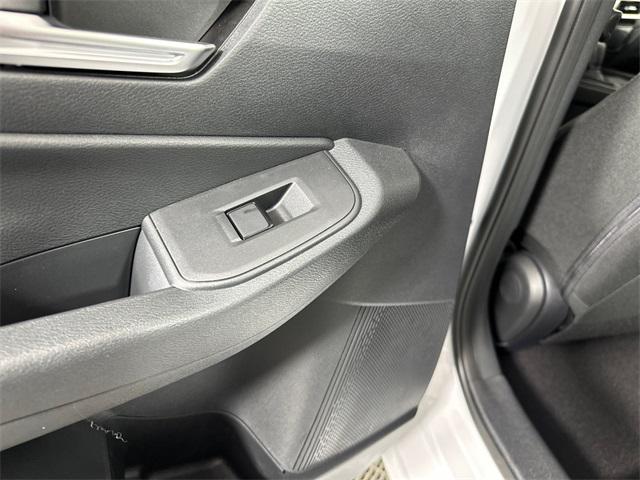 new 2026 Nissan Sentra car, priced at $24,368