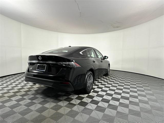 new 2026 Nissan Sentra car, priced at $24,385