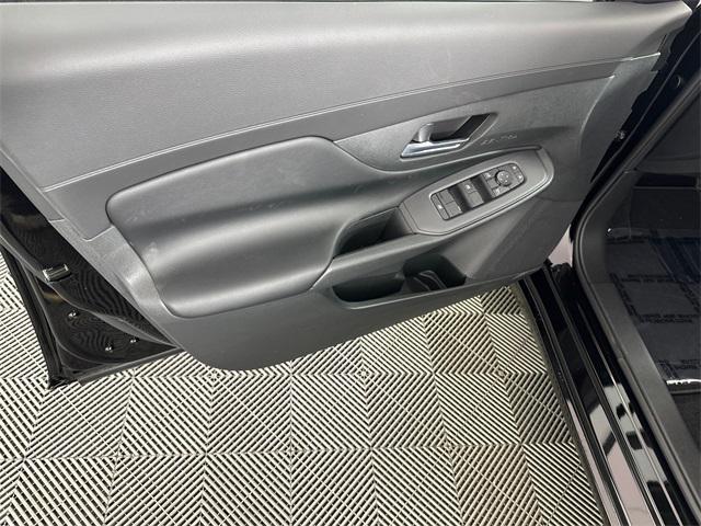 new 2026 Nissan Sentra car, priced at $24,385