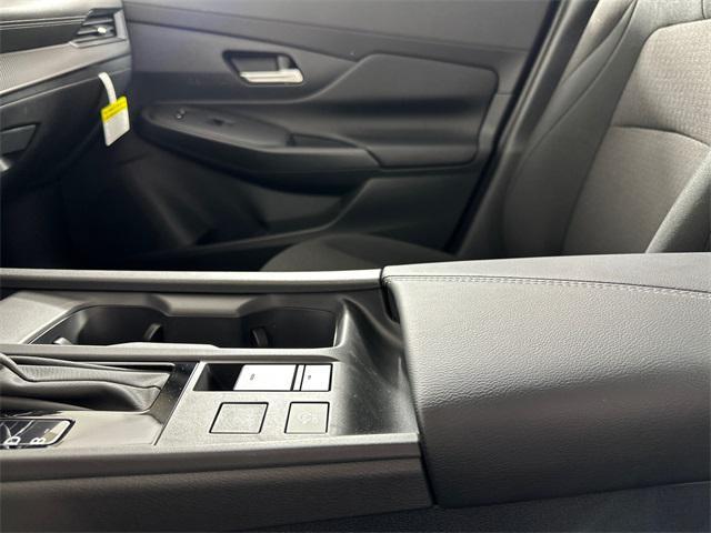 new 2026 Nissan Sentra car, priced at $24,385