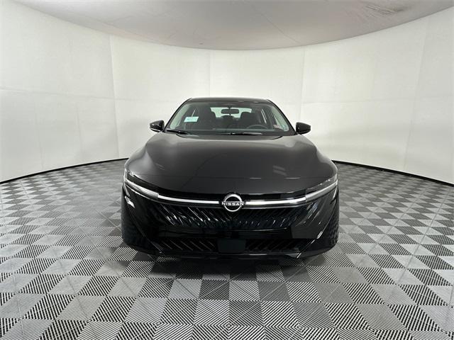 new 2026 Nissan Sentra car, priced at $24,385