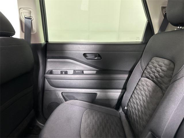 used 2024 Nissan Pathfinder car, priced at $25,998