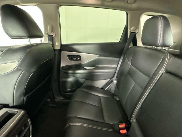 used 2021 Nissan Murano car, priced at $25,498