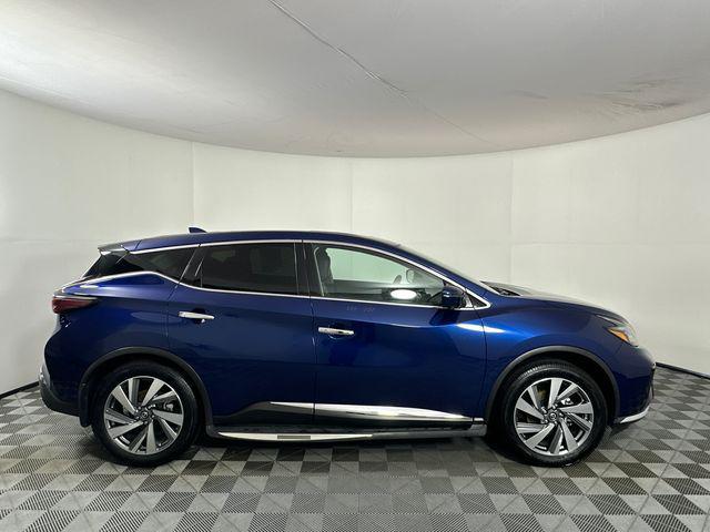 used 2021 Nissan Murano car, priced at $25,498