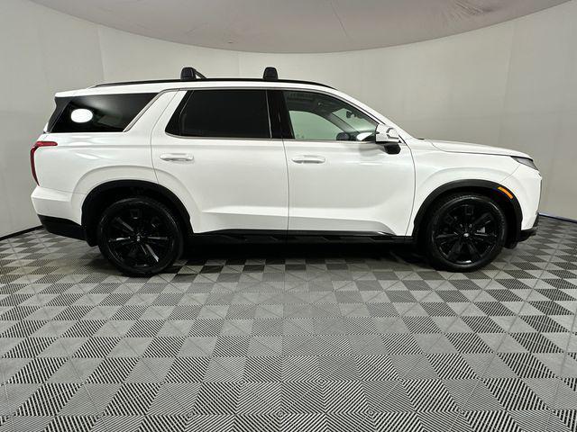 used 2024 Hyundai Palisade car, priced at $34,488