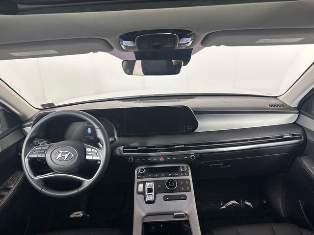 used 2024 Hyundai Palisade car, priced at $34,488