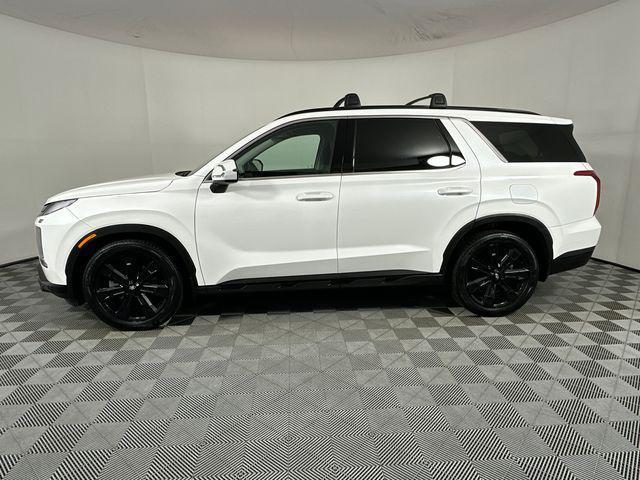 used 2024 Hyundai Palisade car, priced at $34,488