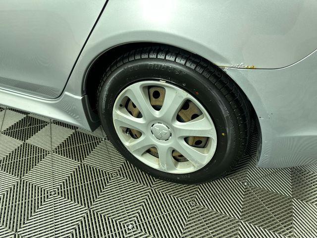 used 2013 Mitsubishi Lancer car, priced at $6,488