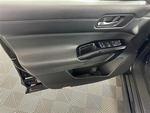 used 2022 Nissan Pathfinder car, priced at $26,998