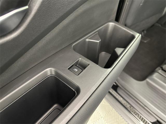 used 2022 Nissan Pathfinder car, priced at $26,998