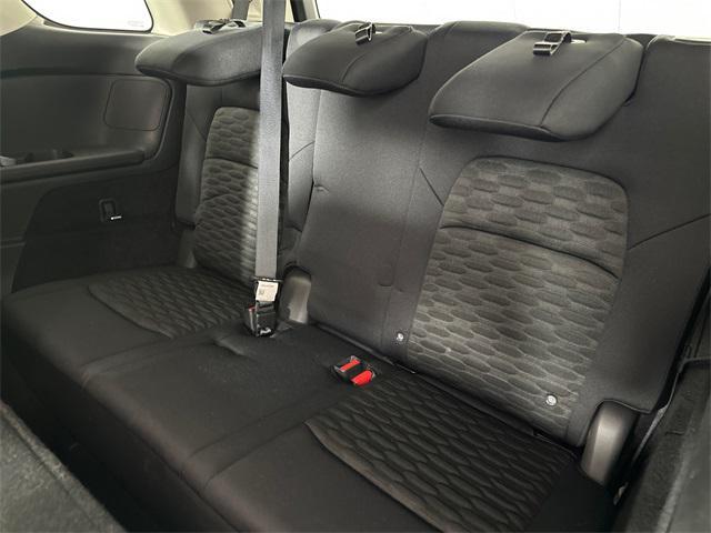 used 2022 Nissan Pathfinder car, priced at $26,998