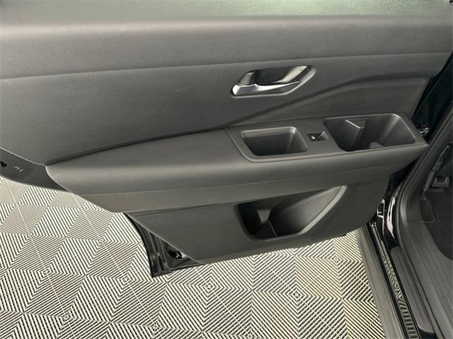 used 2022 Nissan Pathfinder car, priced at $26,998